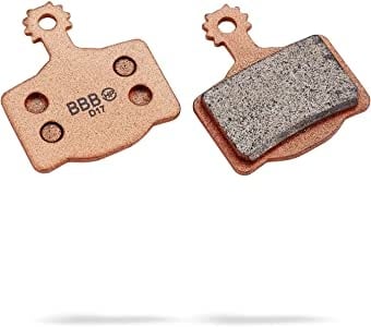 BBB Magura MT2/4/6/8 Metallic Disc Brake Pads (BBS-36S)