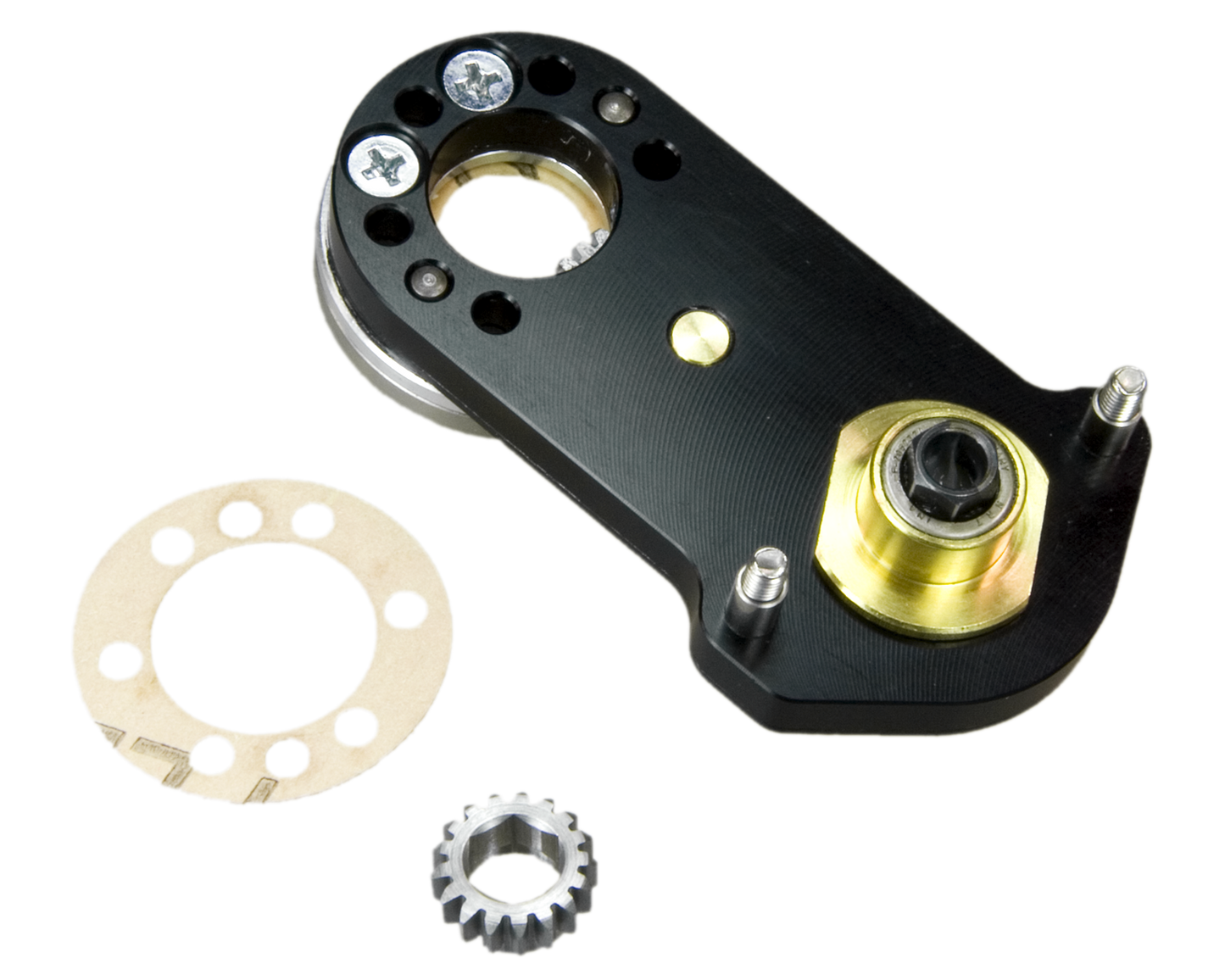 Rohloff External Gear Mech Transfer Box