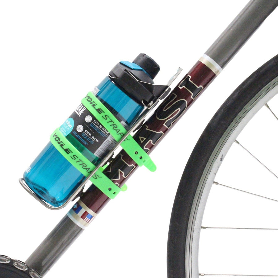King Cage Manything Cage (titanium)