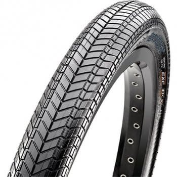 Maxxis Grifter 20x2.10 Black Folding