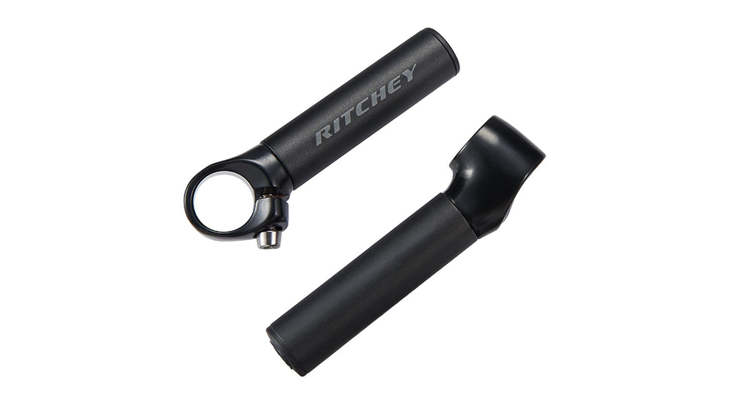 Ritchey Bar Ends Comp Black