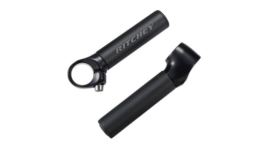 Ritchey Bar Ends Comp Black
