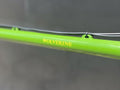 Soma Wolverine House Build 56cm with Shimano Cues 2 x (46/32t Front 11-45t Rear)