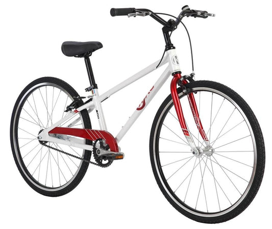 BYK E-540 Single Speed