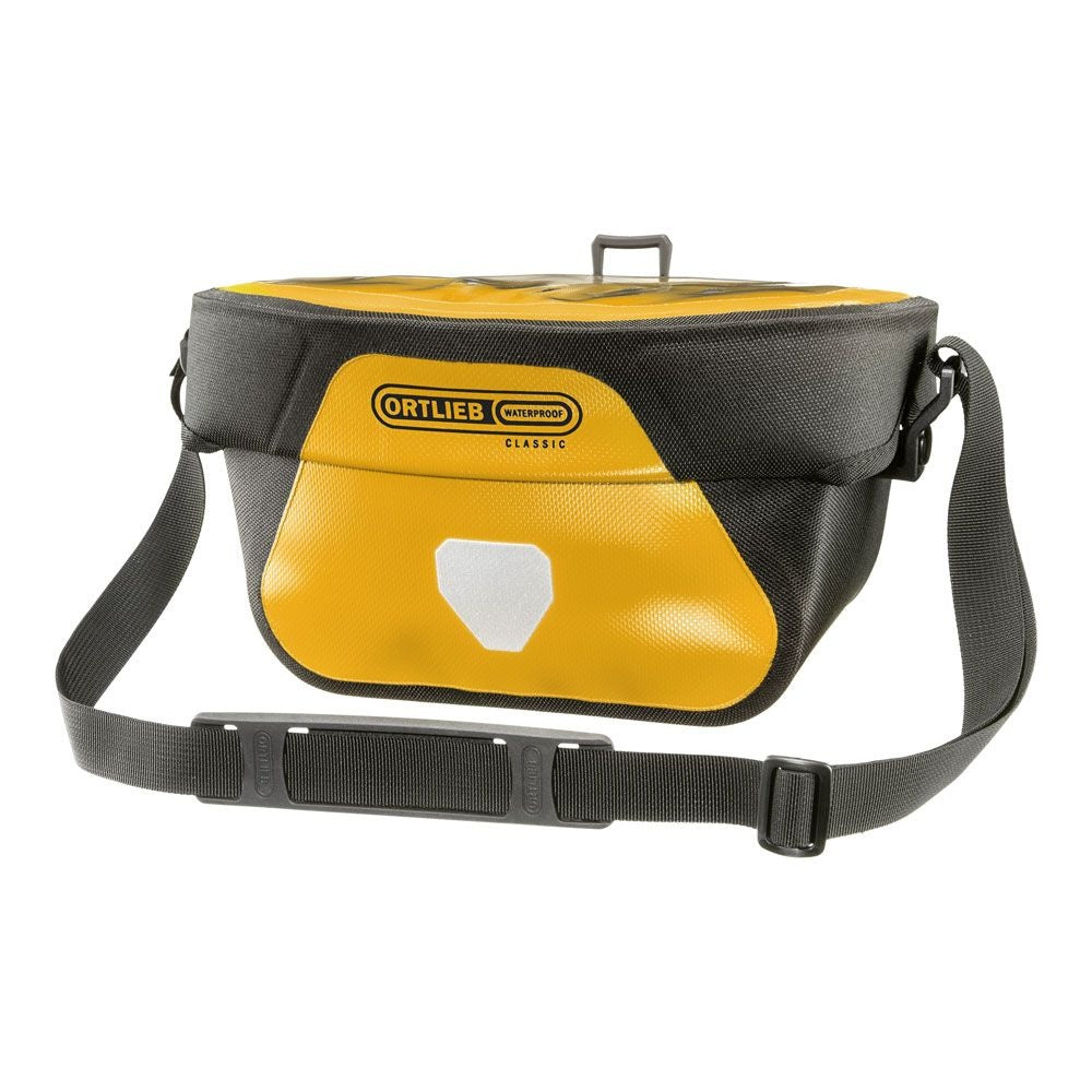 Ortlieb Ultimate Six Classic Handlebar Bag