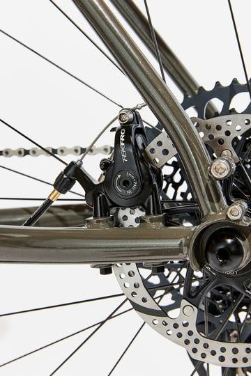 Tumbleweed Stargazer Frameset