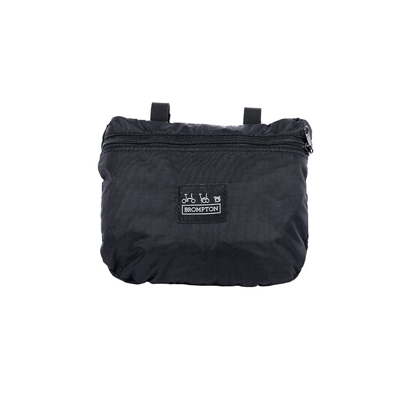 Brompton Transit Bike Cover with Integrated Pouch