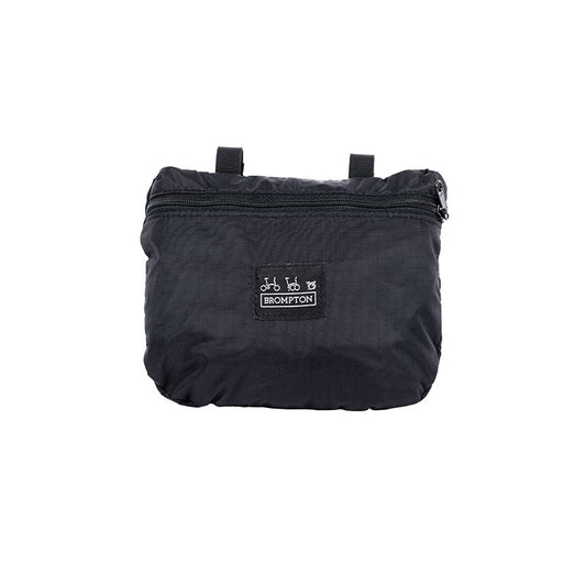 Brompton Transit Bike Cover with Integrated Pouch