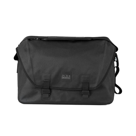 Brompton Metro Waterproof Bag Large in Black 20L
