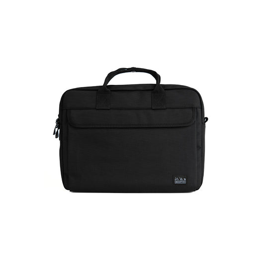 Brompton Metro City Bag Black Medium 12L