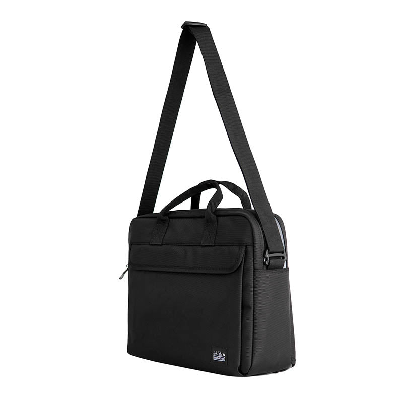 Brompton Metro City Bag Black Medium 12L