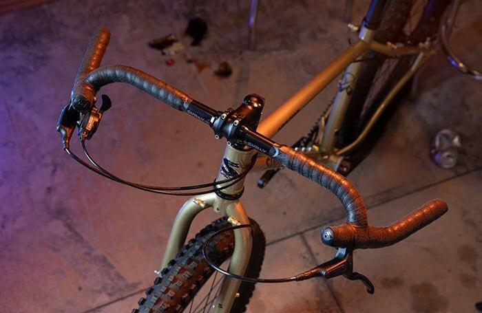 Surly Corner Bar