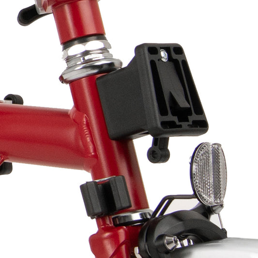 Brompton Front Carrier/Luggage Block mount