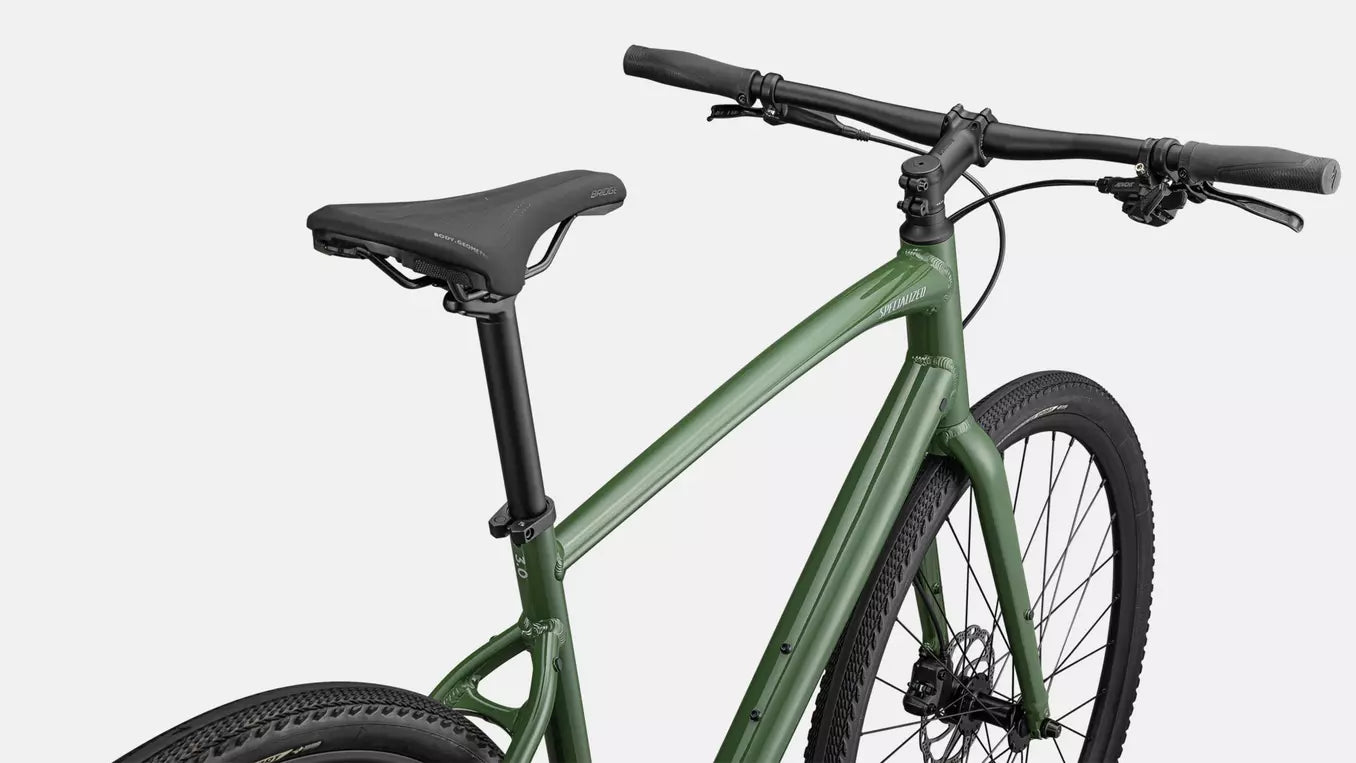 Specialized Sirrus X 3.0