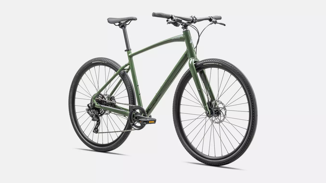 Specialized Sirrus X 3.0