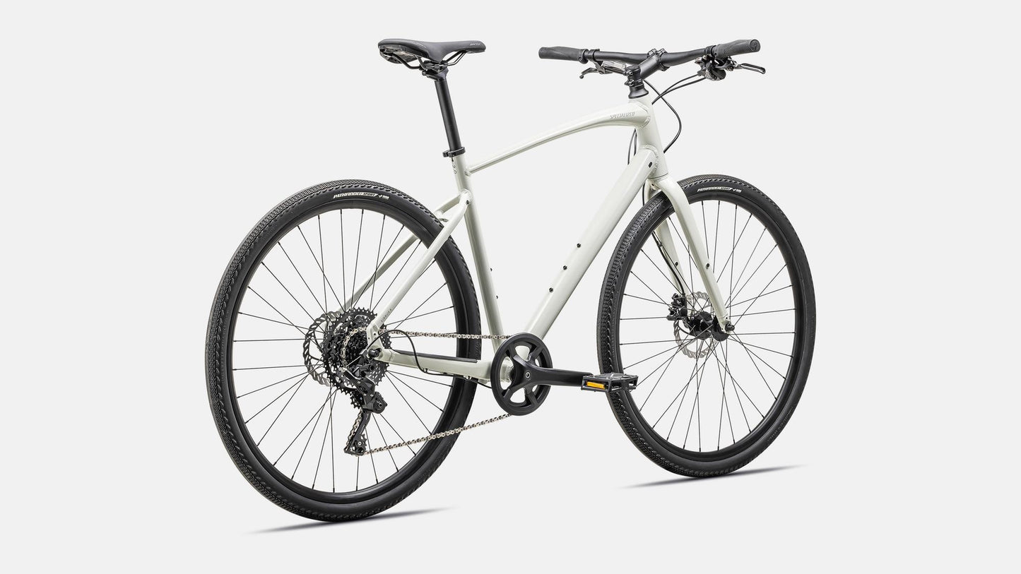 Specialized Sirrus X 2.0