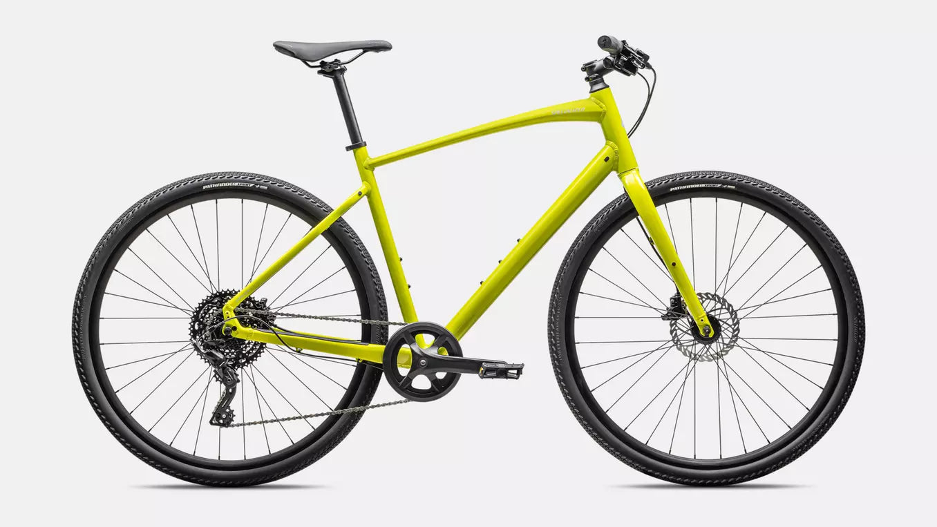 Specialized Sirrus X 2.0