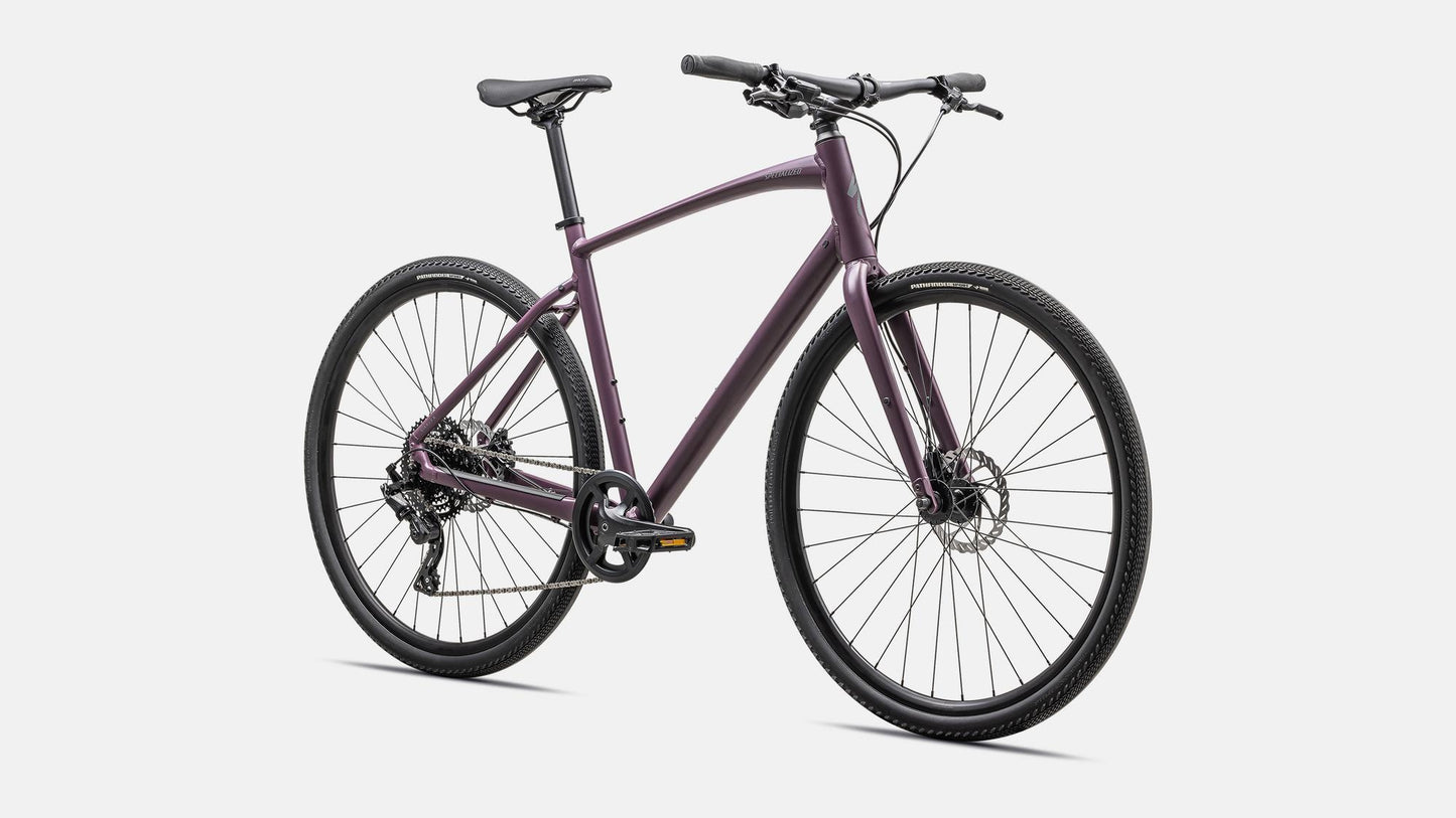 Specialized Sirrus X 2.0