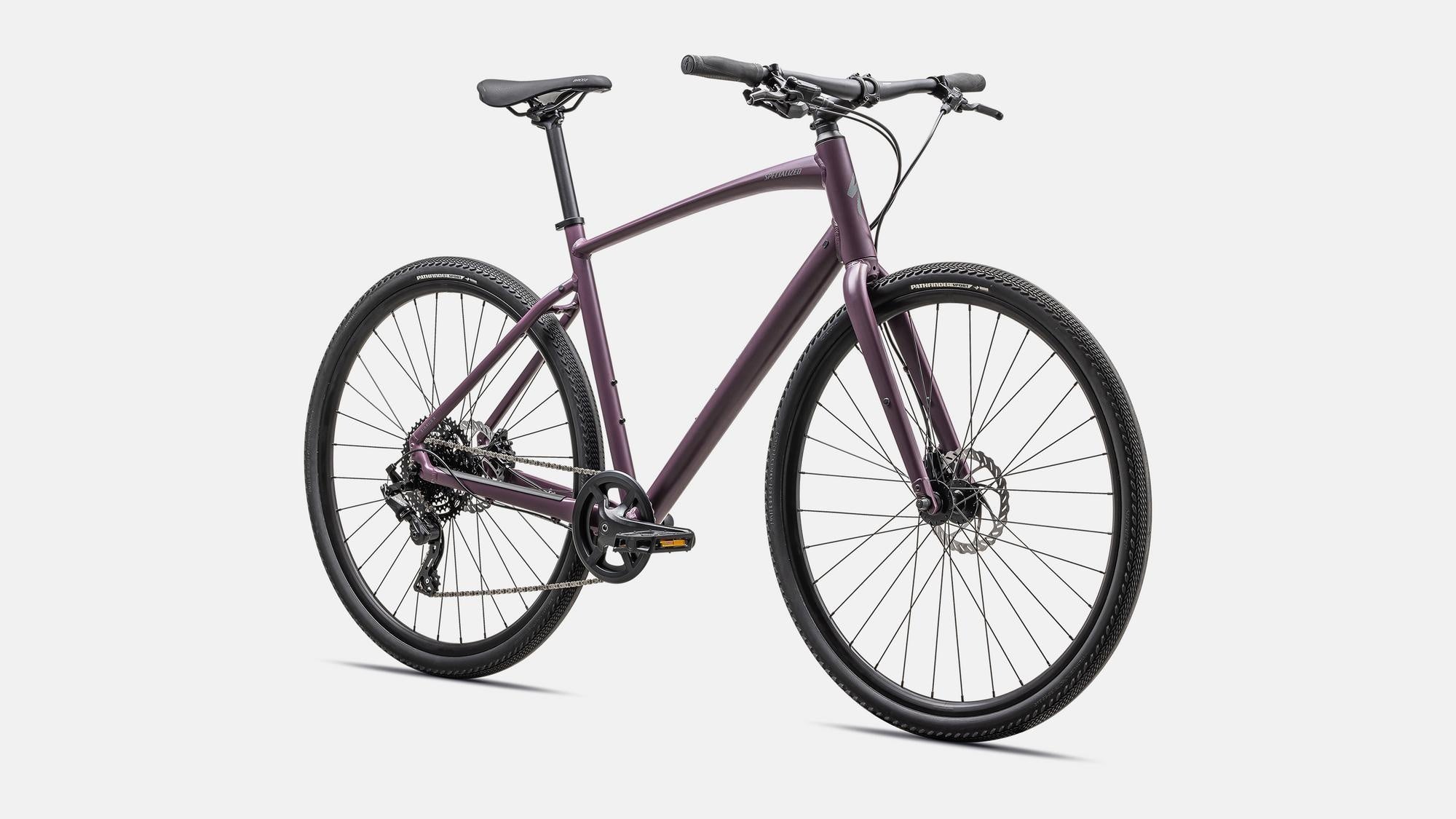 Specialized Sirrus X 2.0