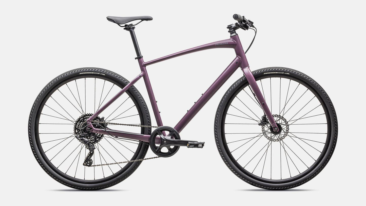 Specialized Sirrus X 2.0