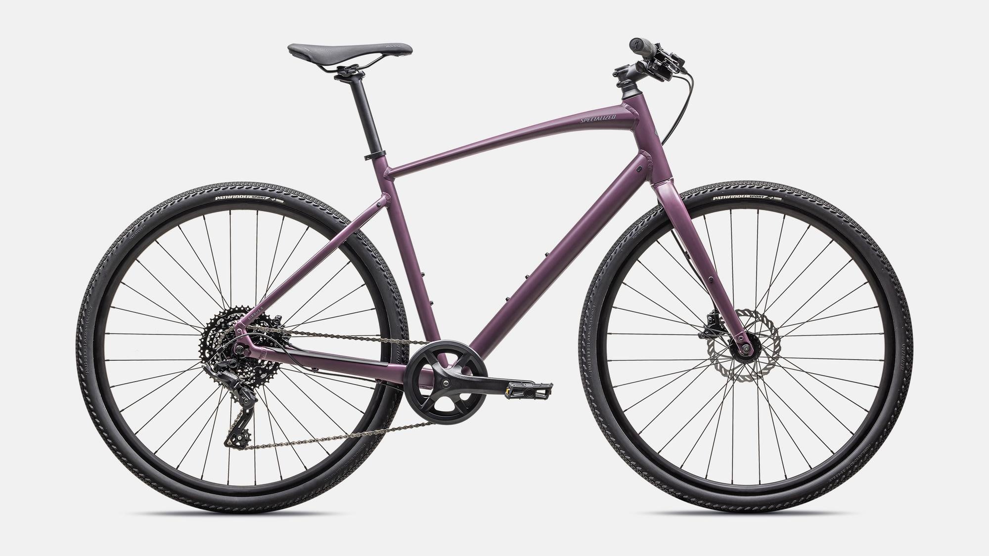 Specialized Sirrus X 2.0