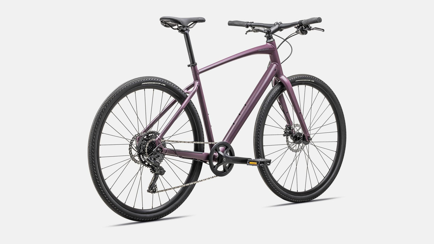Specialized Sirrus X 2.0