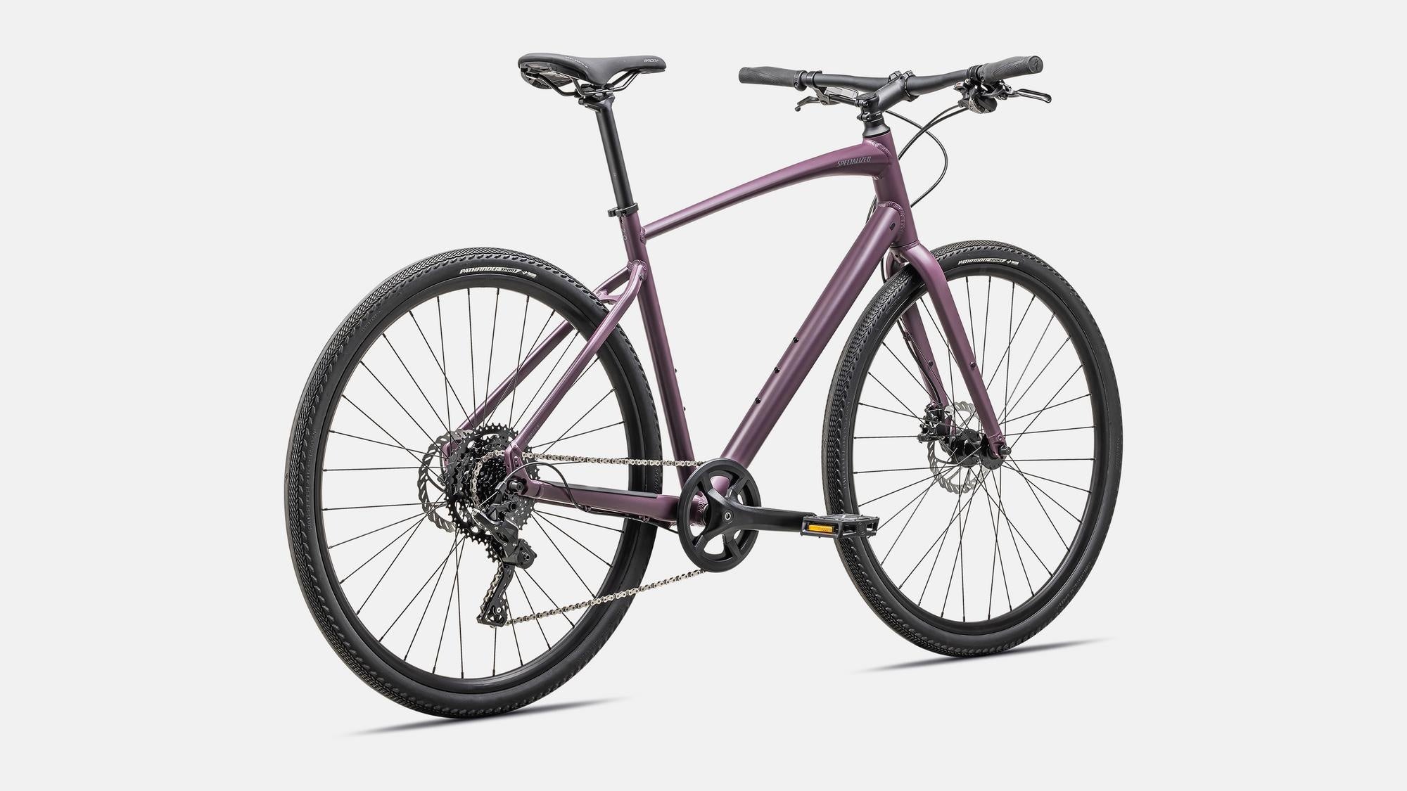 Specialized Sirrus X 2.0