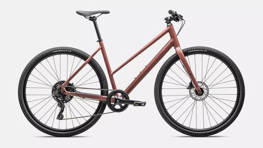 Specialized Sirrus X 2.0 Step-Through