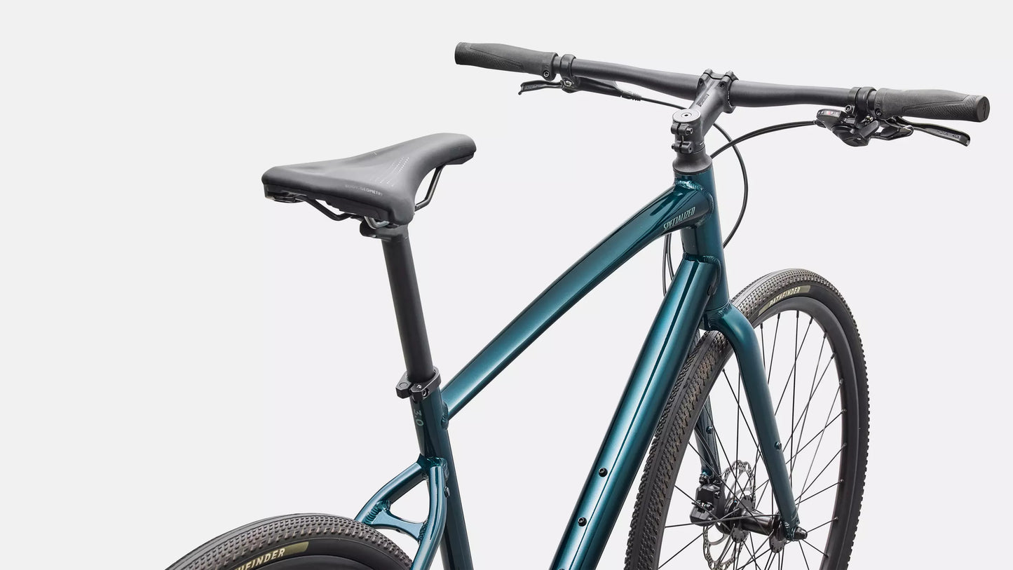 Specialized Sirrus X 3.0 2026