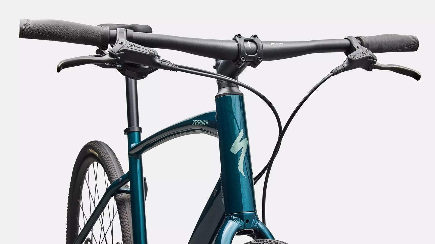 Specialized Sirrus X 3.0 2026