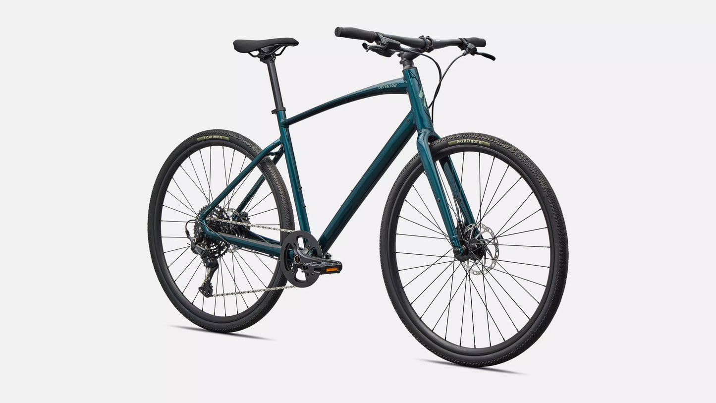 Specialized Sirrus X 3.0 2026