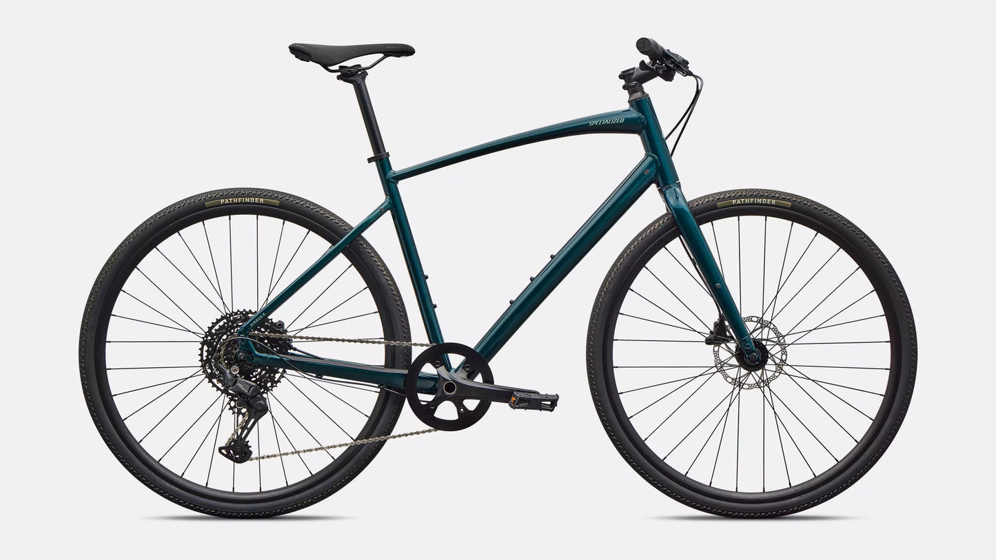 Specialized Sirrus X 3.0 2026
