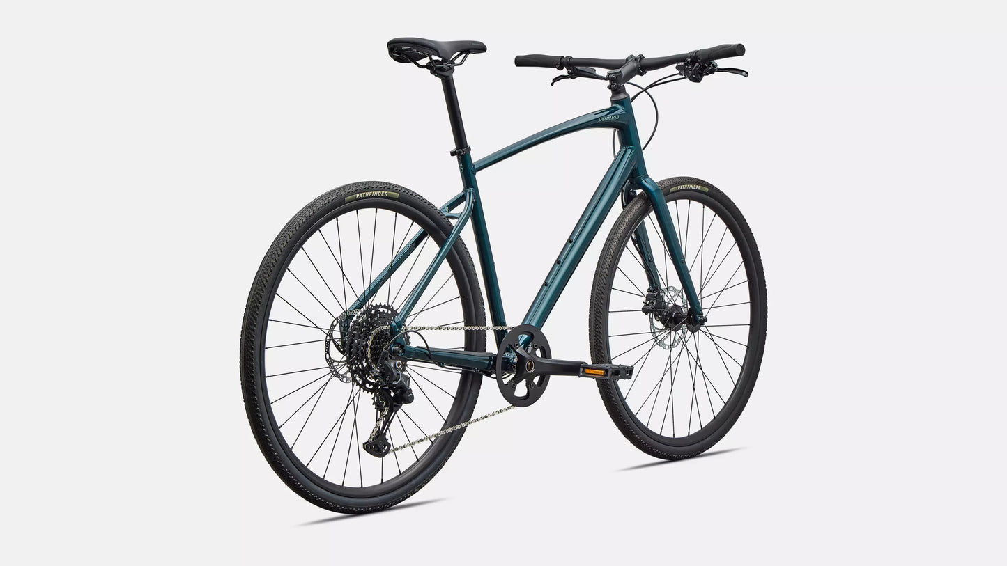 Specialized Sirrus X 3.0 2026