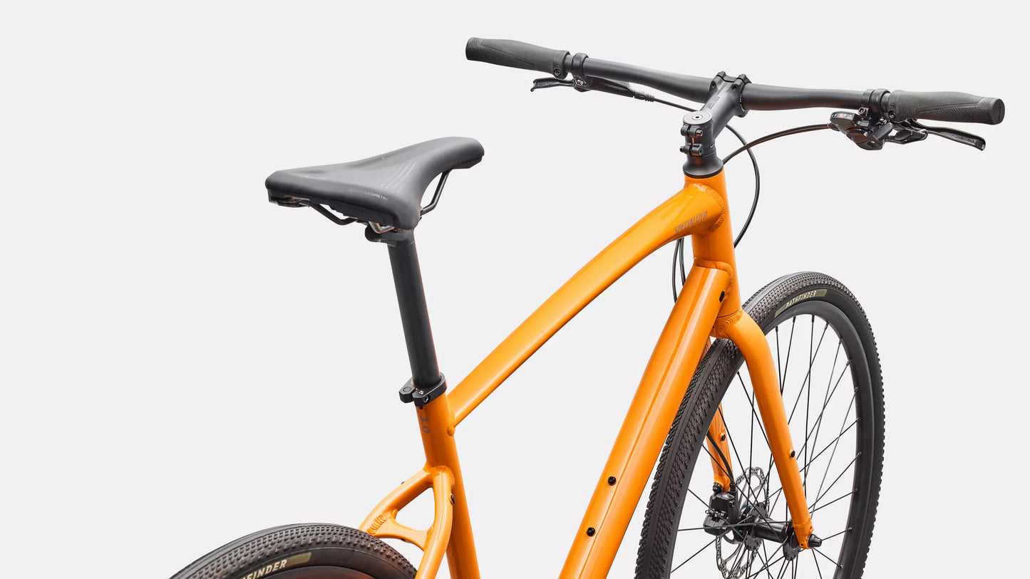 Specialized Sirrus X 3.0 2026