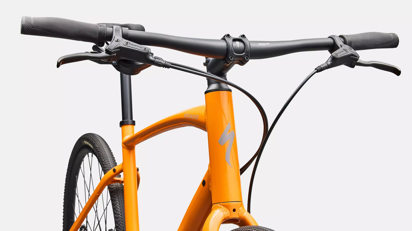 Specialized Sirrus X 3.0 2026