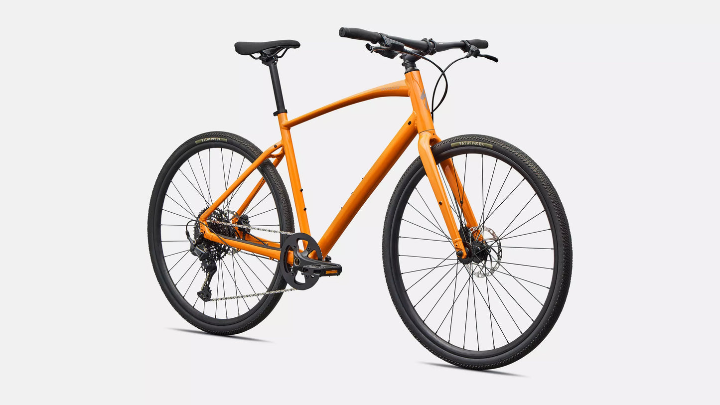 Specialized Sirrus X 3.0 2026
