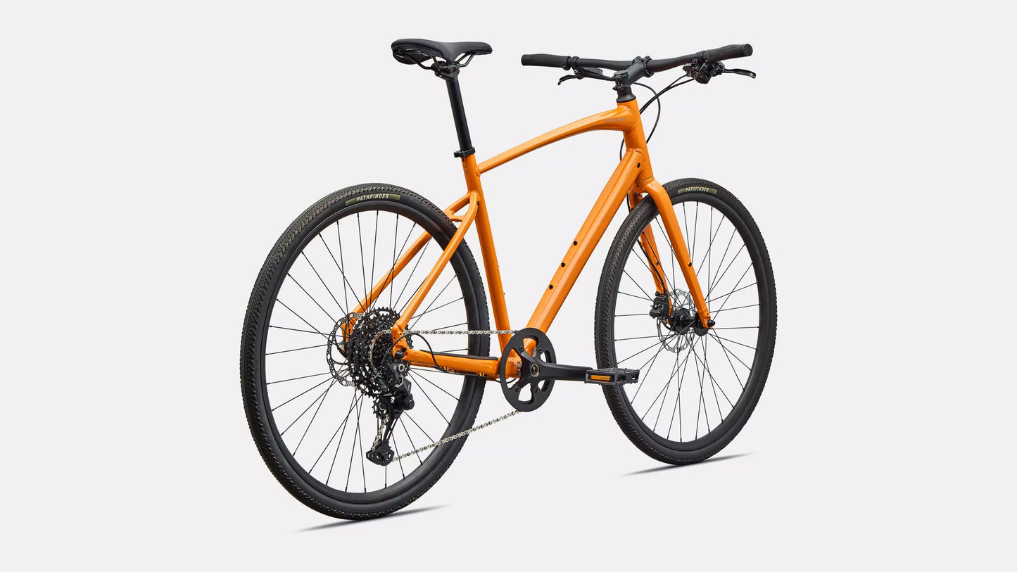 Specialized Sirrus X 3.0 2026