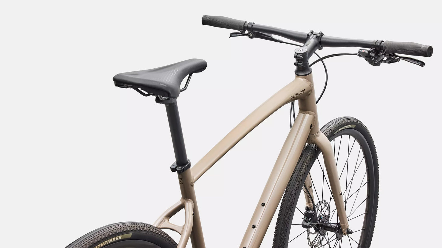 Specialized Sirrus X 3.0 2026