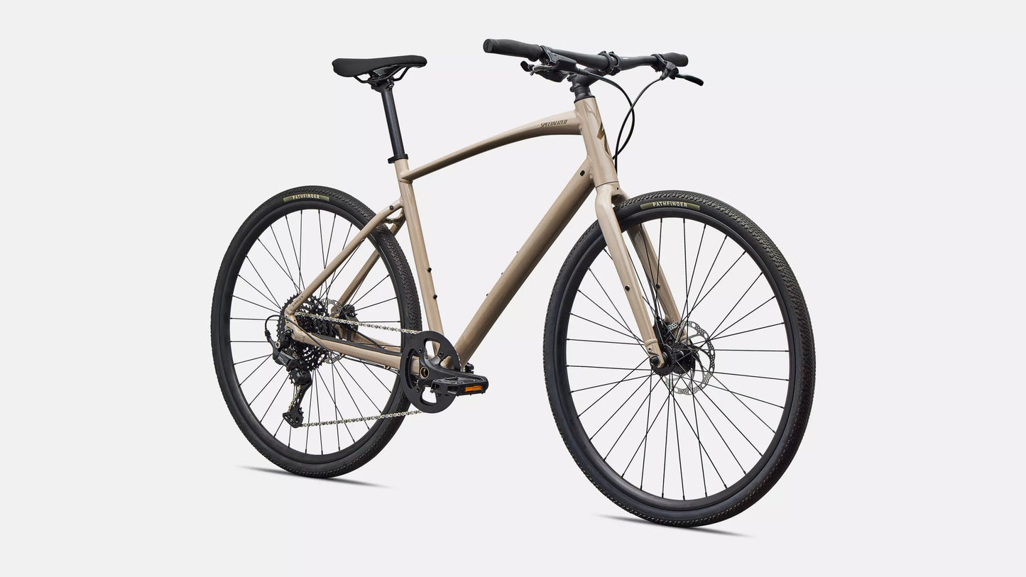 Specialized Sirrus X 3.0 2026