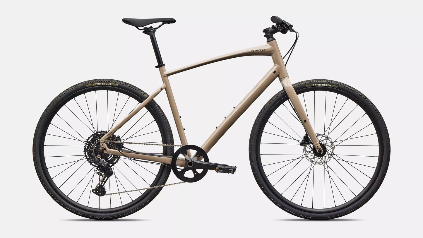 Specialized Sirrus X 3.0 2026