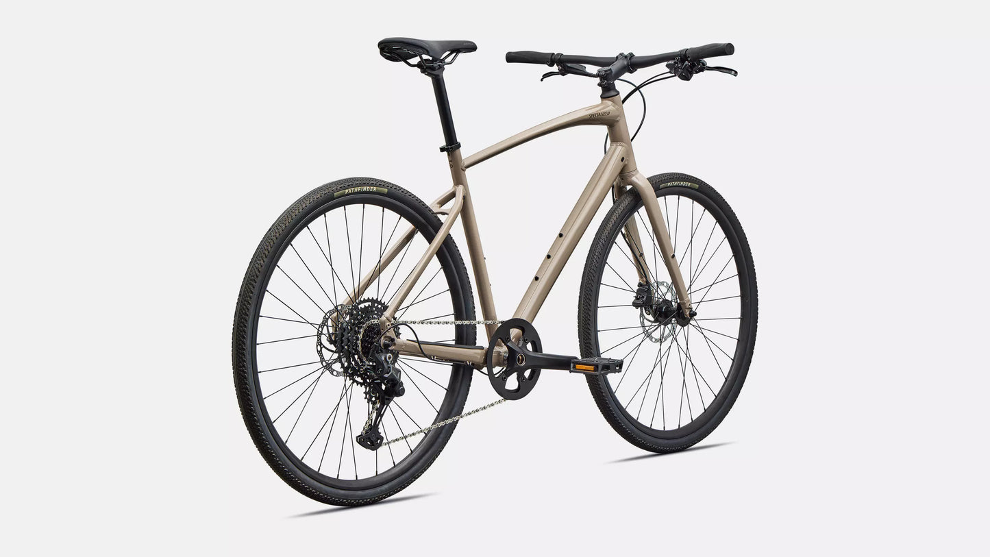 Specialized Sirrus X 3.0 2026