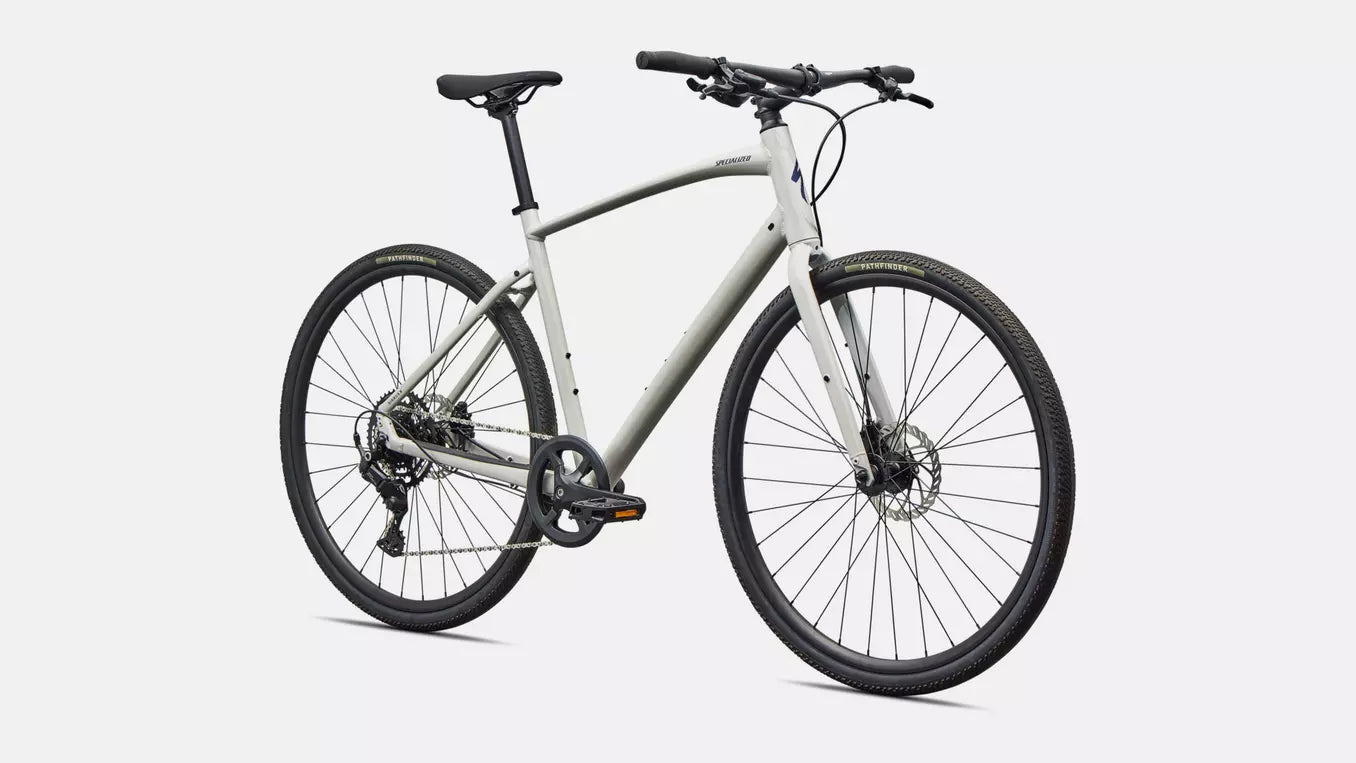 Specialized Sirrus X 2.0