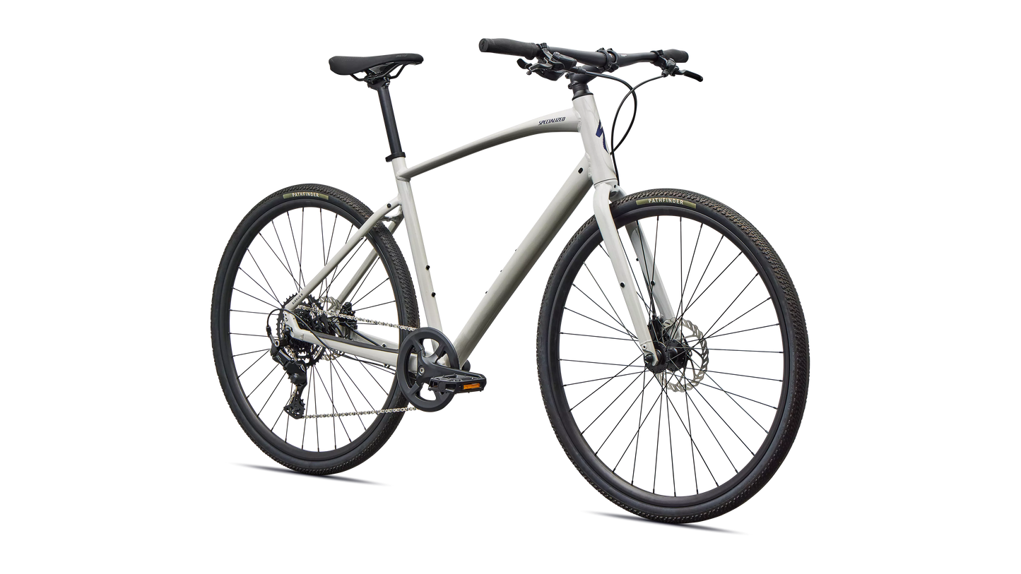 Specialized Sirrus X 2.0 2026