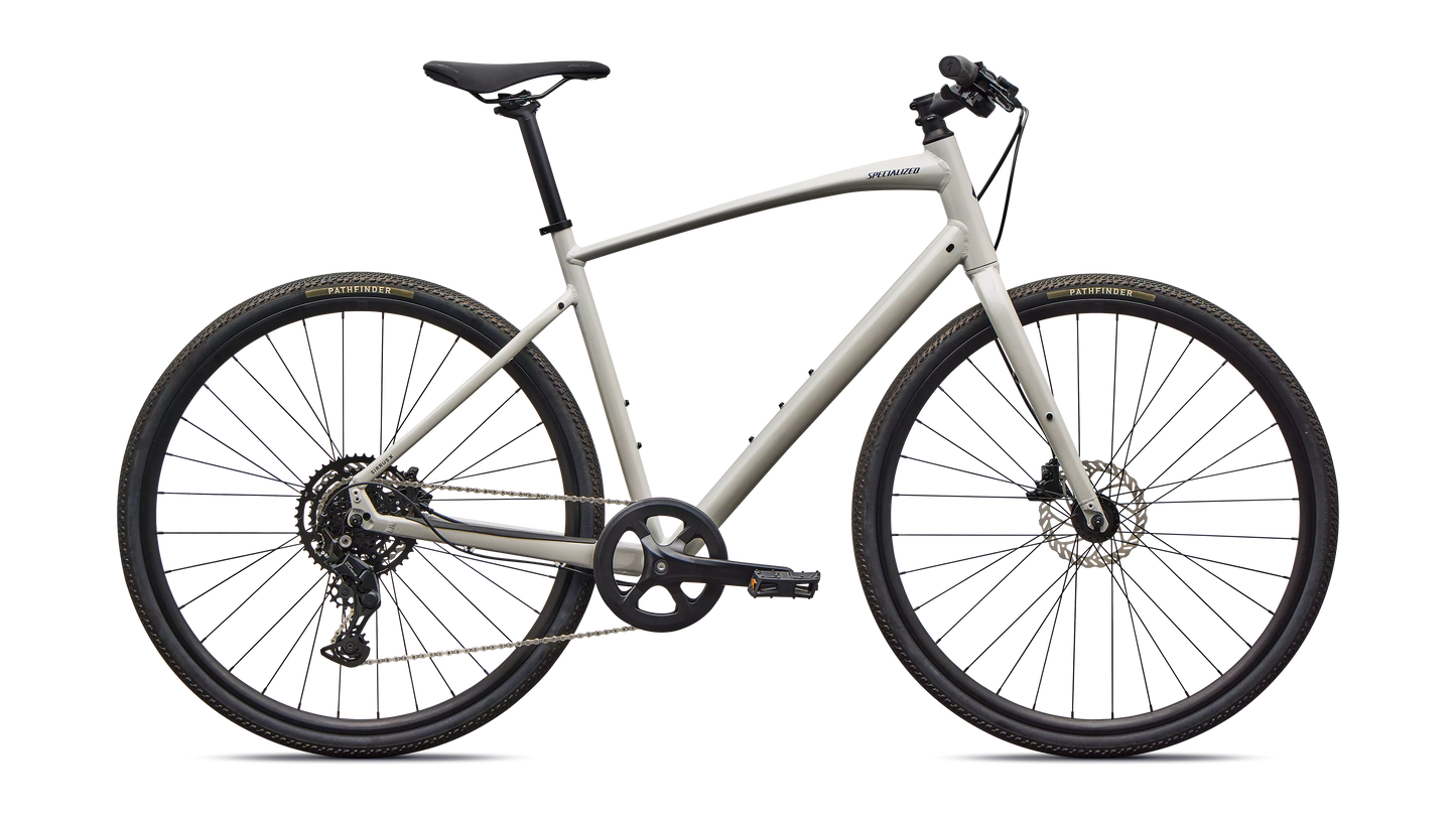 Specialized Sirrus X 2.0 2026