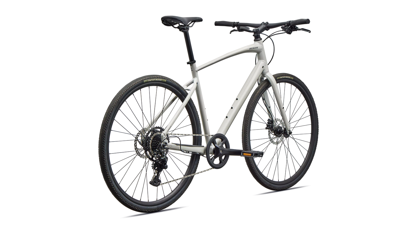 Specialized Sirrus X 2.0 2026