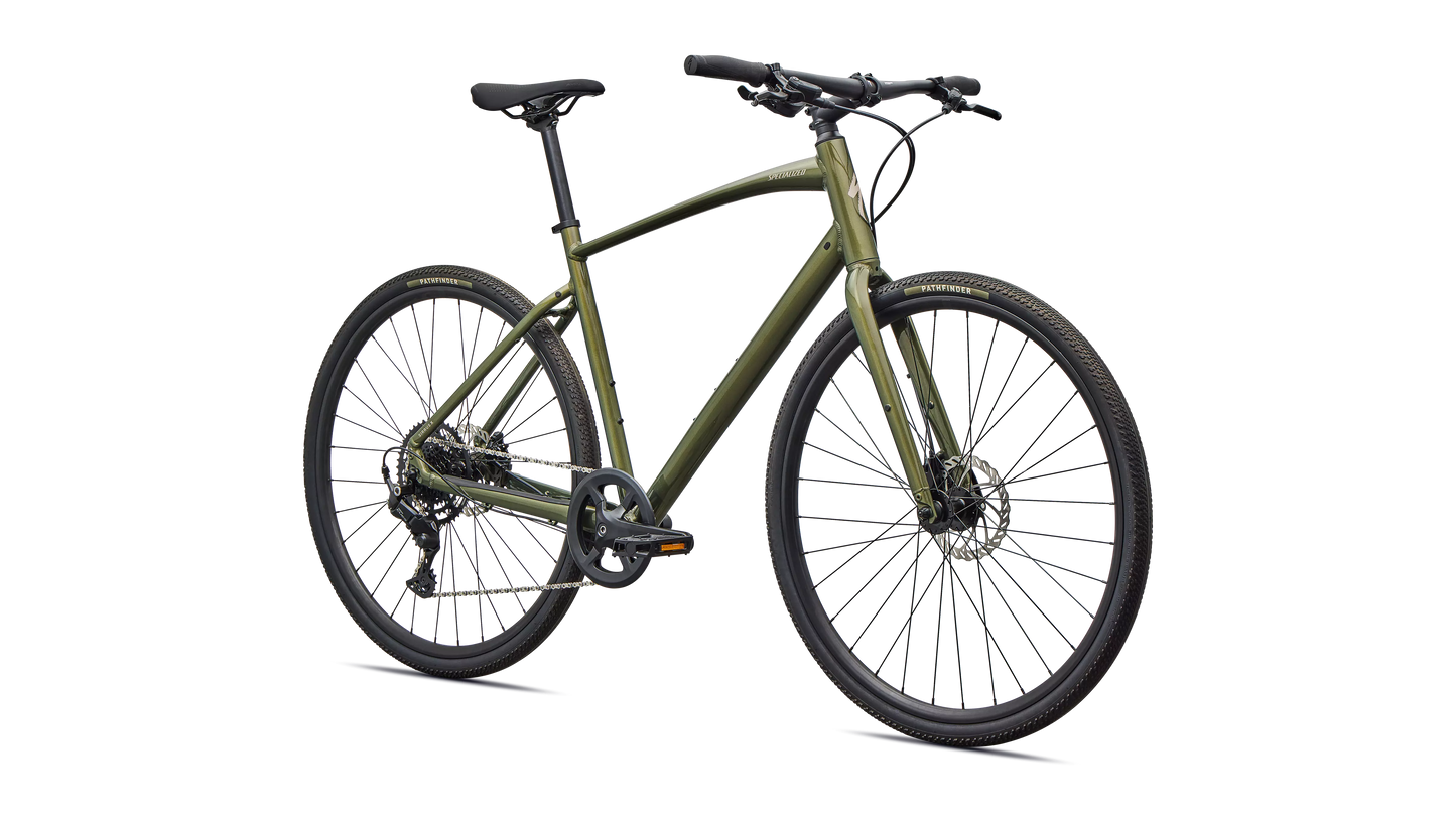 Specialized Sirrus X 2.0 2026