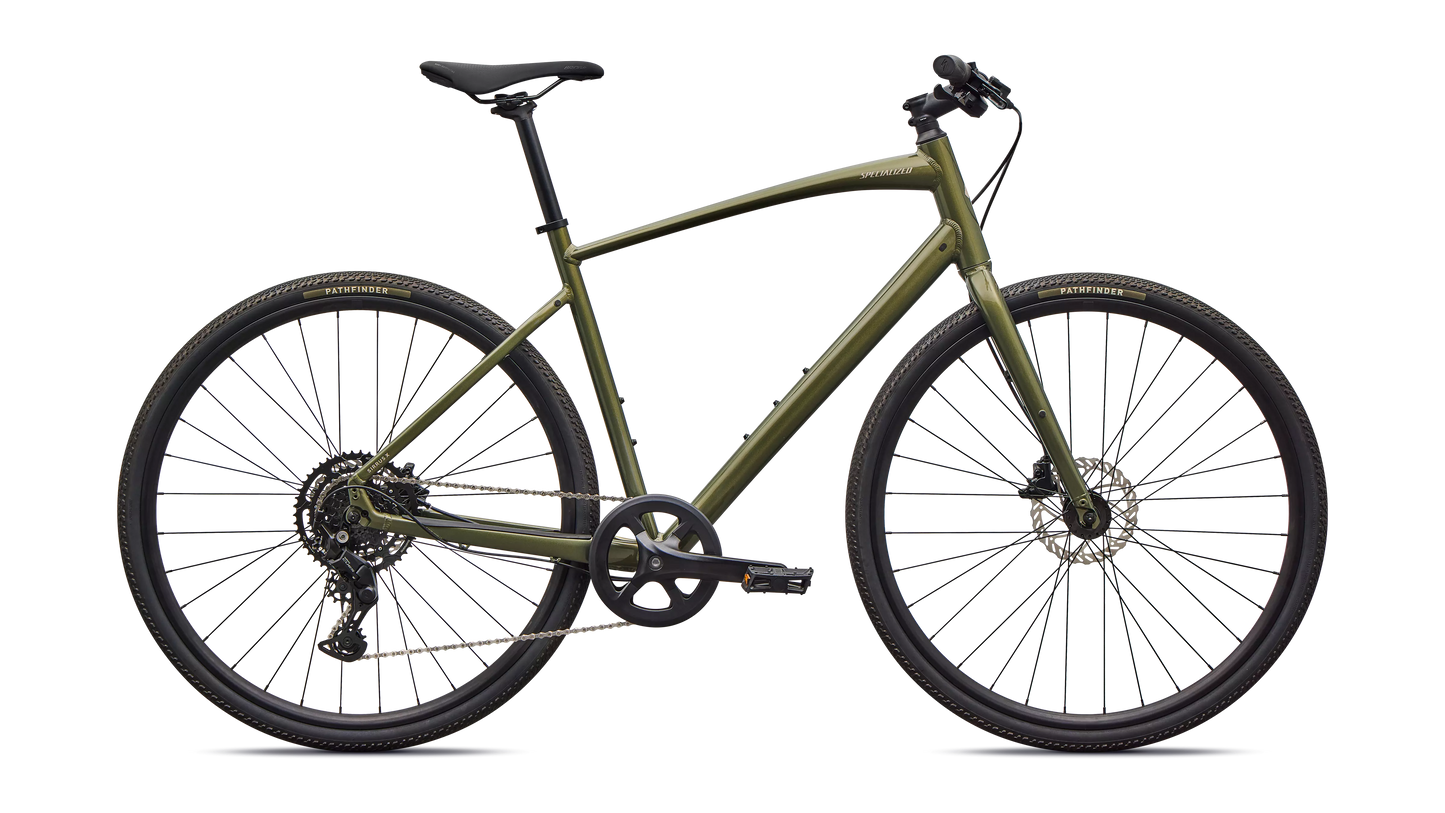 Specialized Sirrus X 2.0 2026