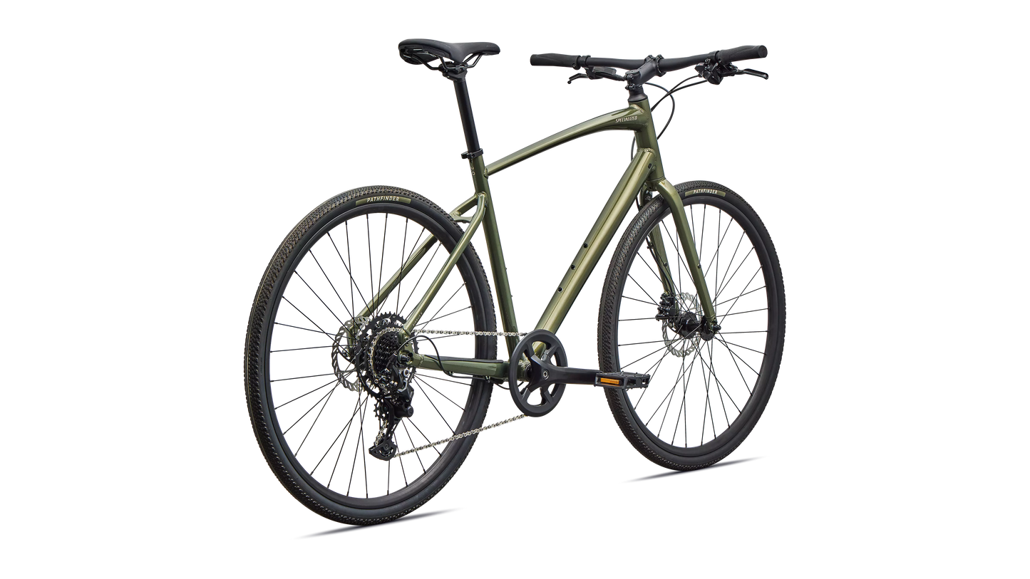 Specialized Sirrus X 2.0 2026