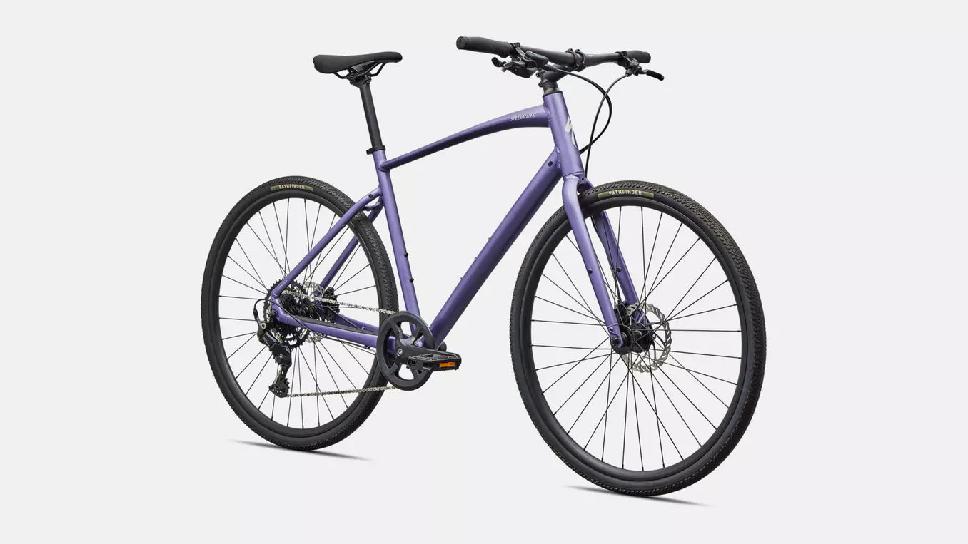 Specialized Sirrus X 2.0