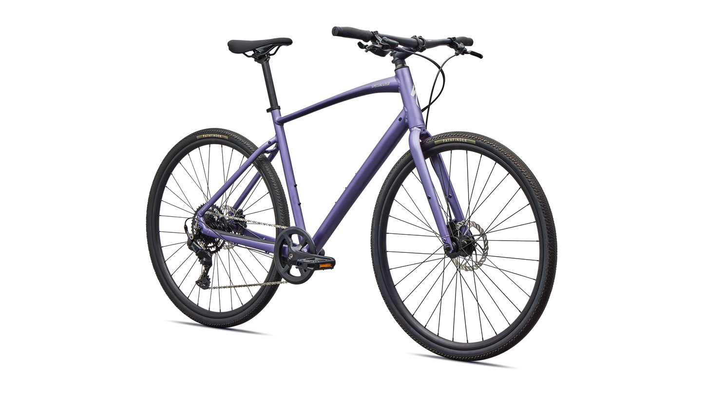 Specialized Sirrus X 2.0 2026